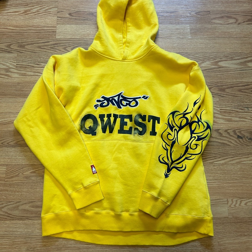 jnco hoodie